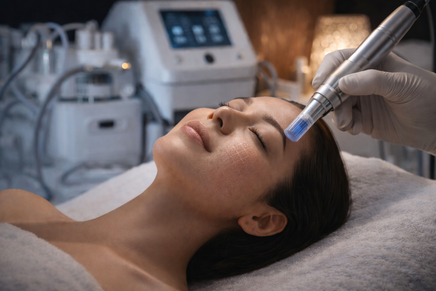 Tratamiento Esteticos Avanzados