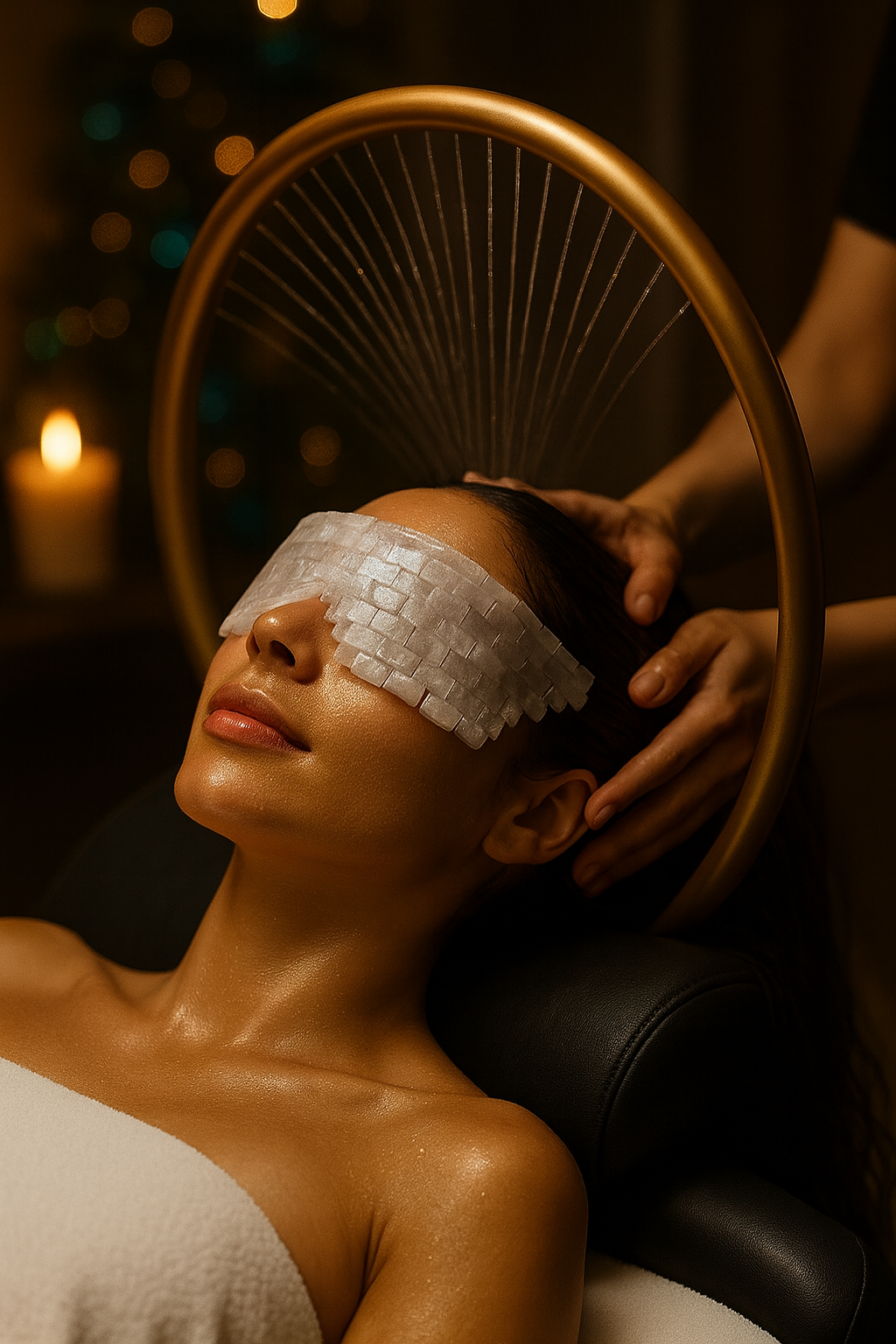 Head Spa