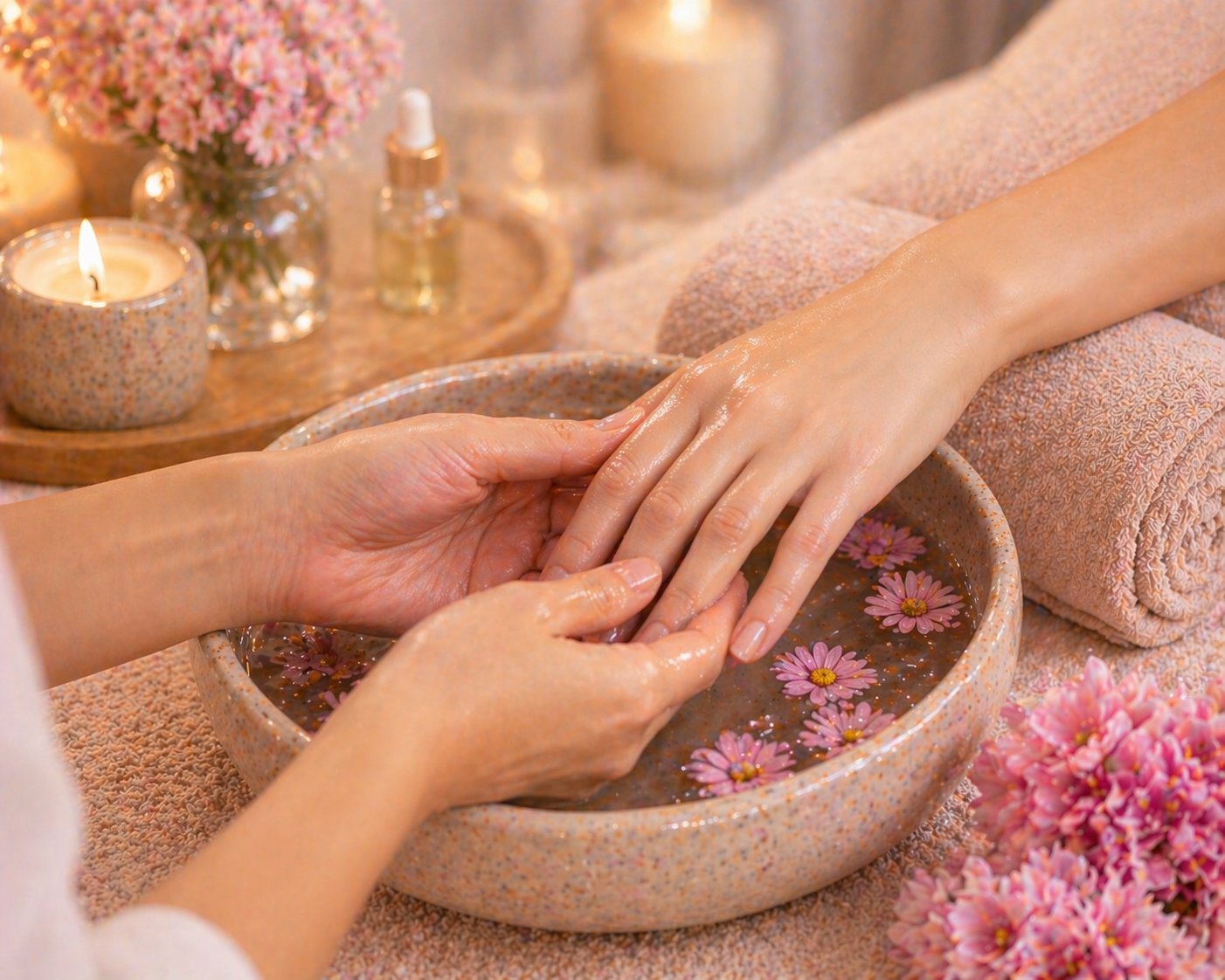 Manicura